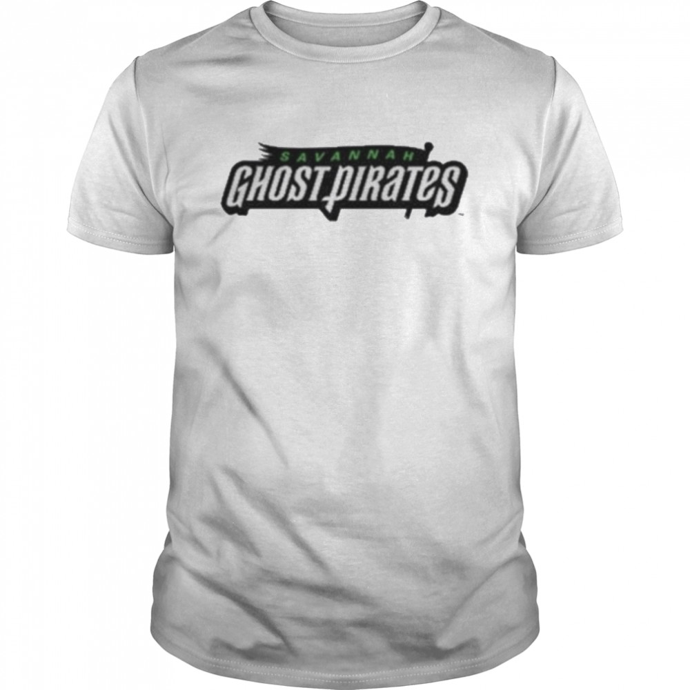 Savannah Ghost Pirates shirt