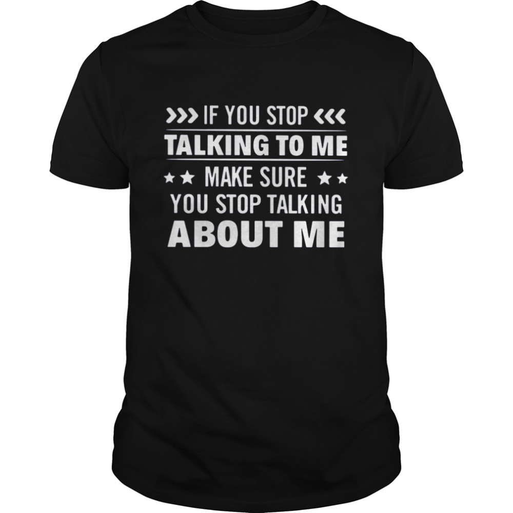 Saying Shirt