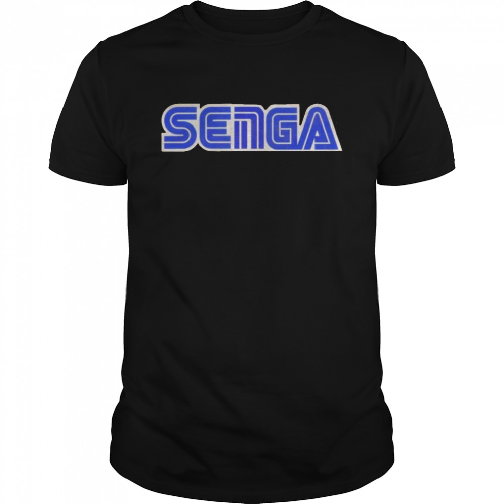 Senga shirt