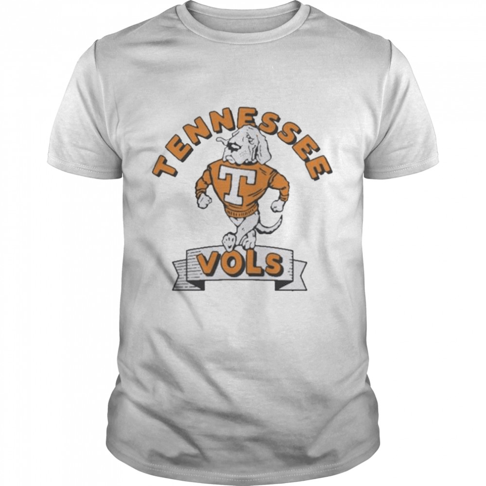 Tennessee vols vintage 2022 shirt