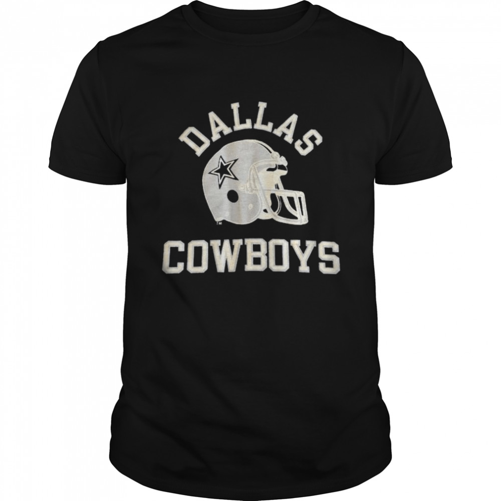 80s Vintage Dallas Cowboys Nfl Football T-Shirt