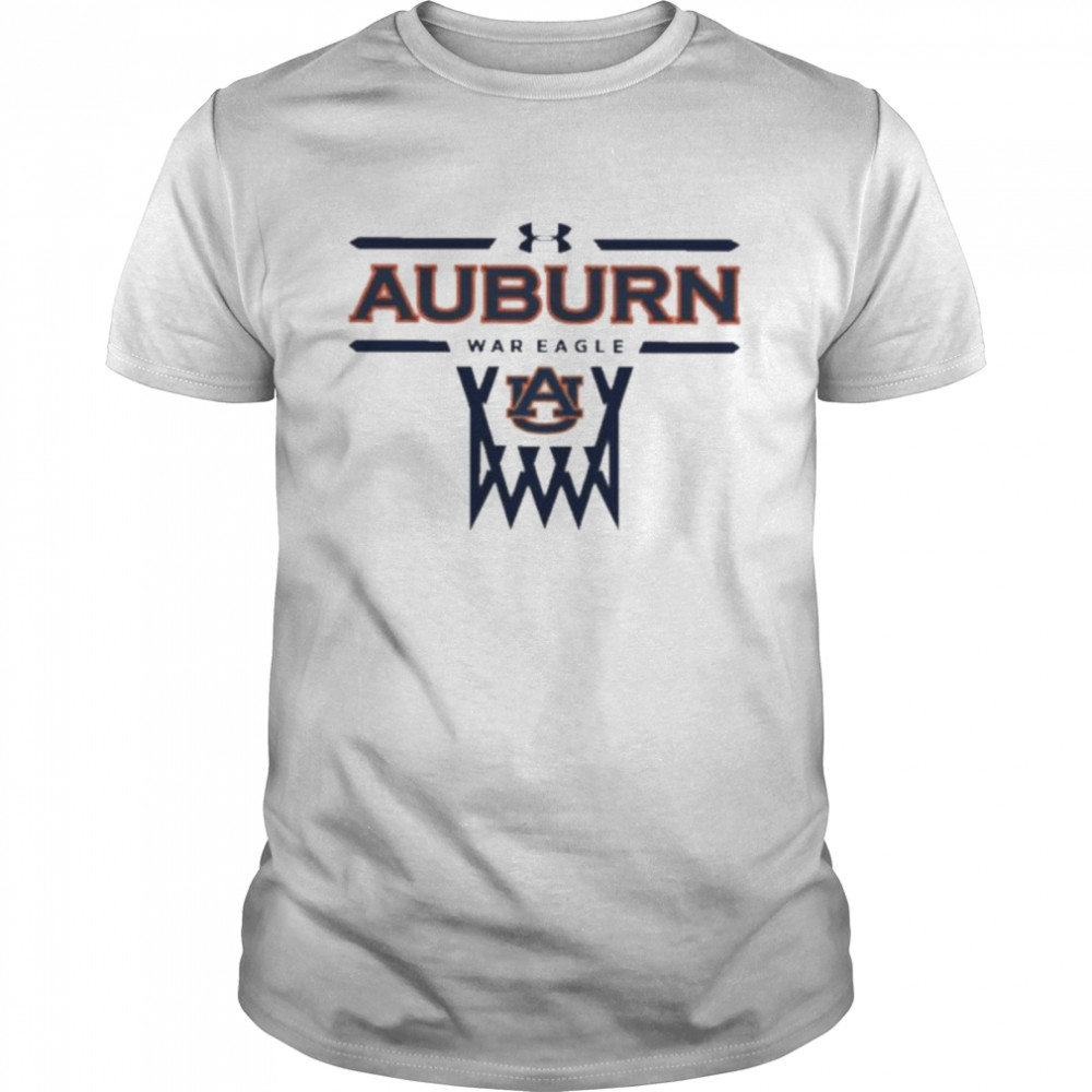 Auburn auburn war eagle shirt