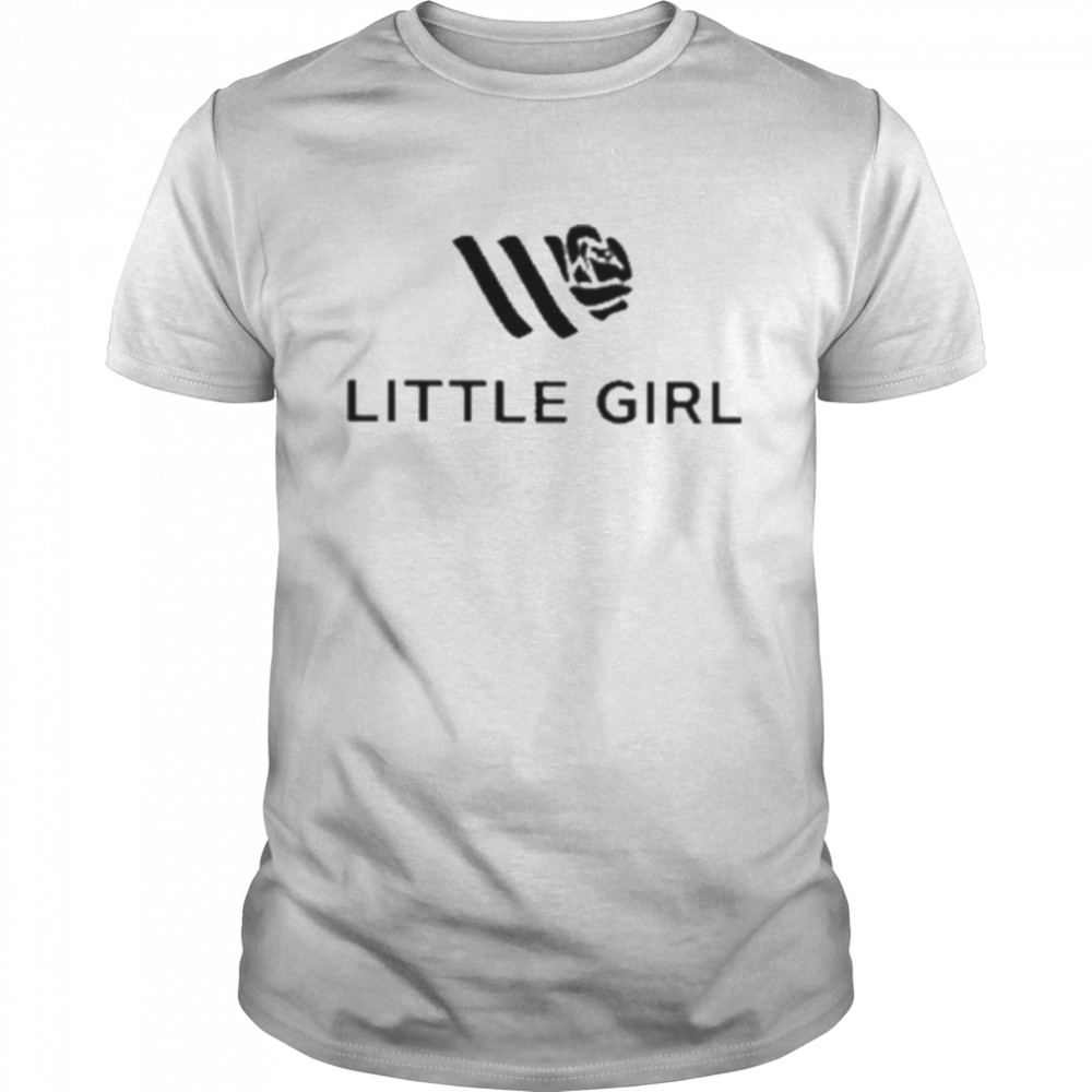 Little Girl Tee Shirt