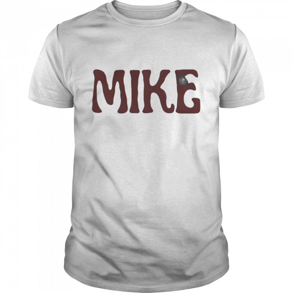 Mike Pirate Mike Leach Shirt