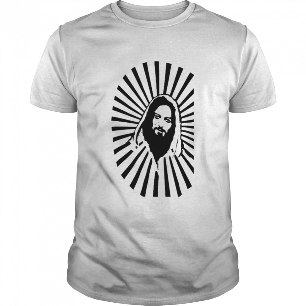 Save warrior nun T-shirt