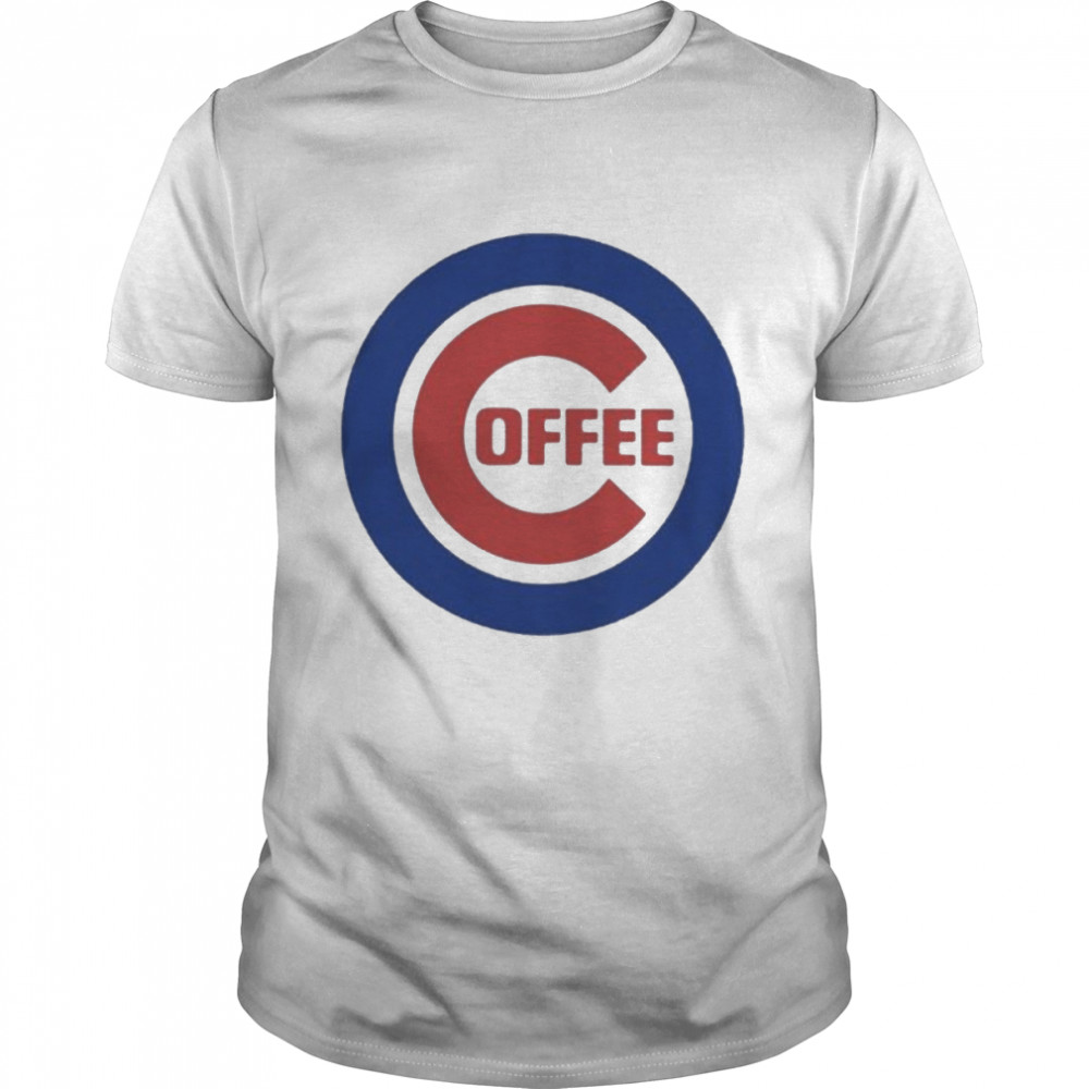 The Coffee Cubs Tee Shirt