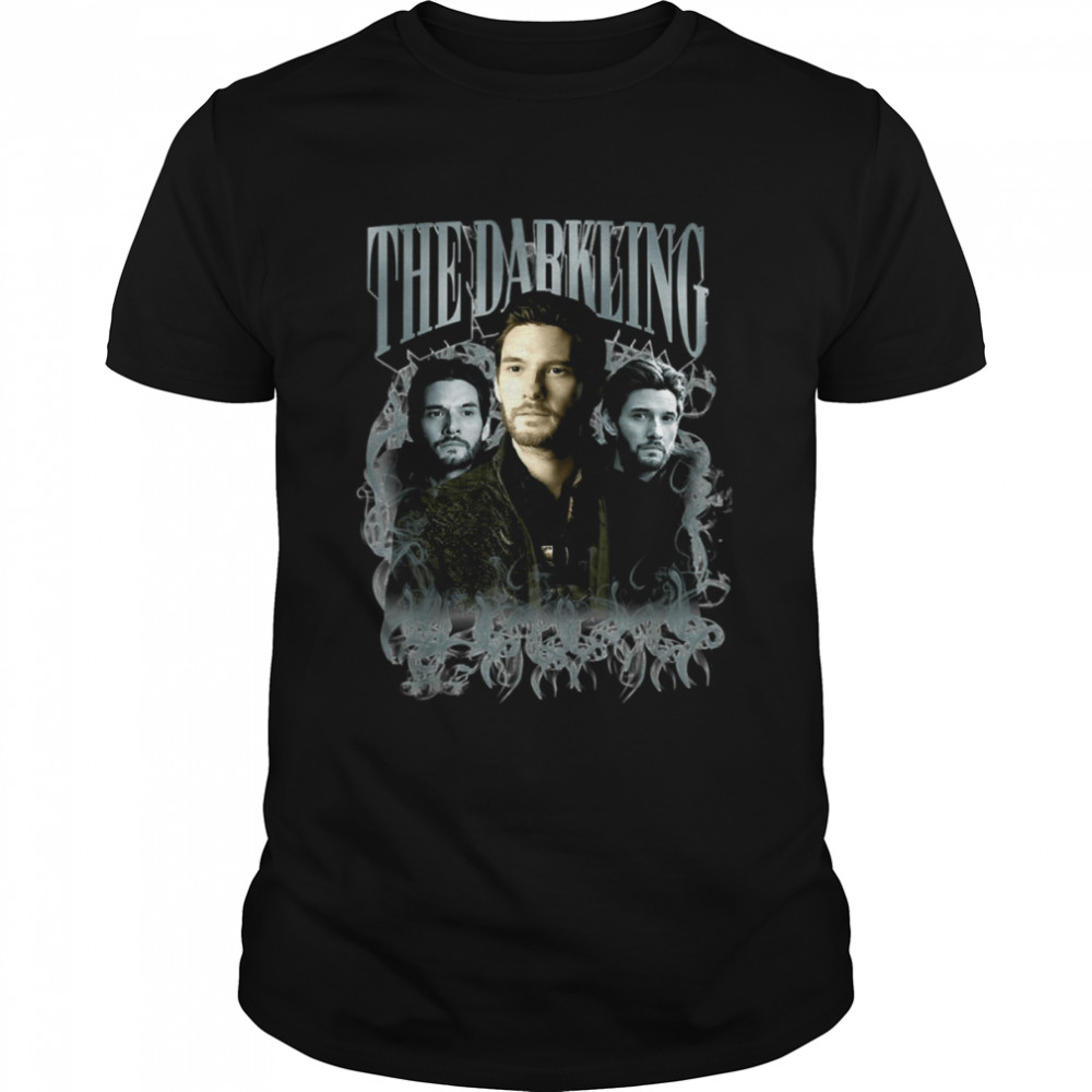 The Darking The Grishaverse Shadow And Bone shirt