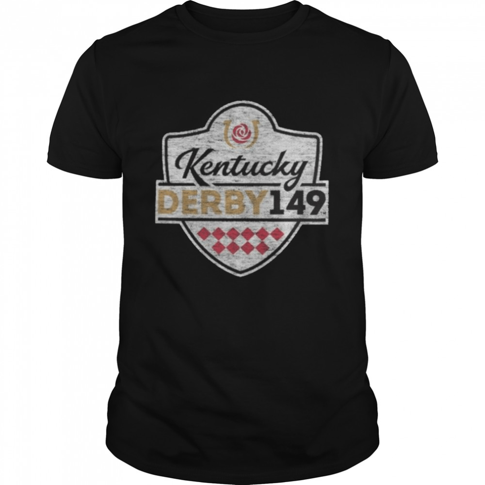 ’47 Kentucky Derby 149 Premier Franklin Shirt