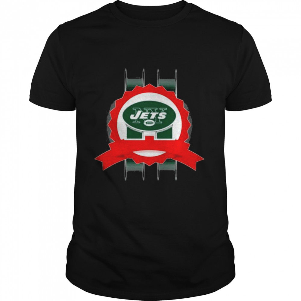 New york jets logo 2022 shirt