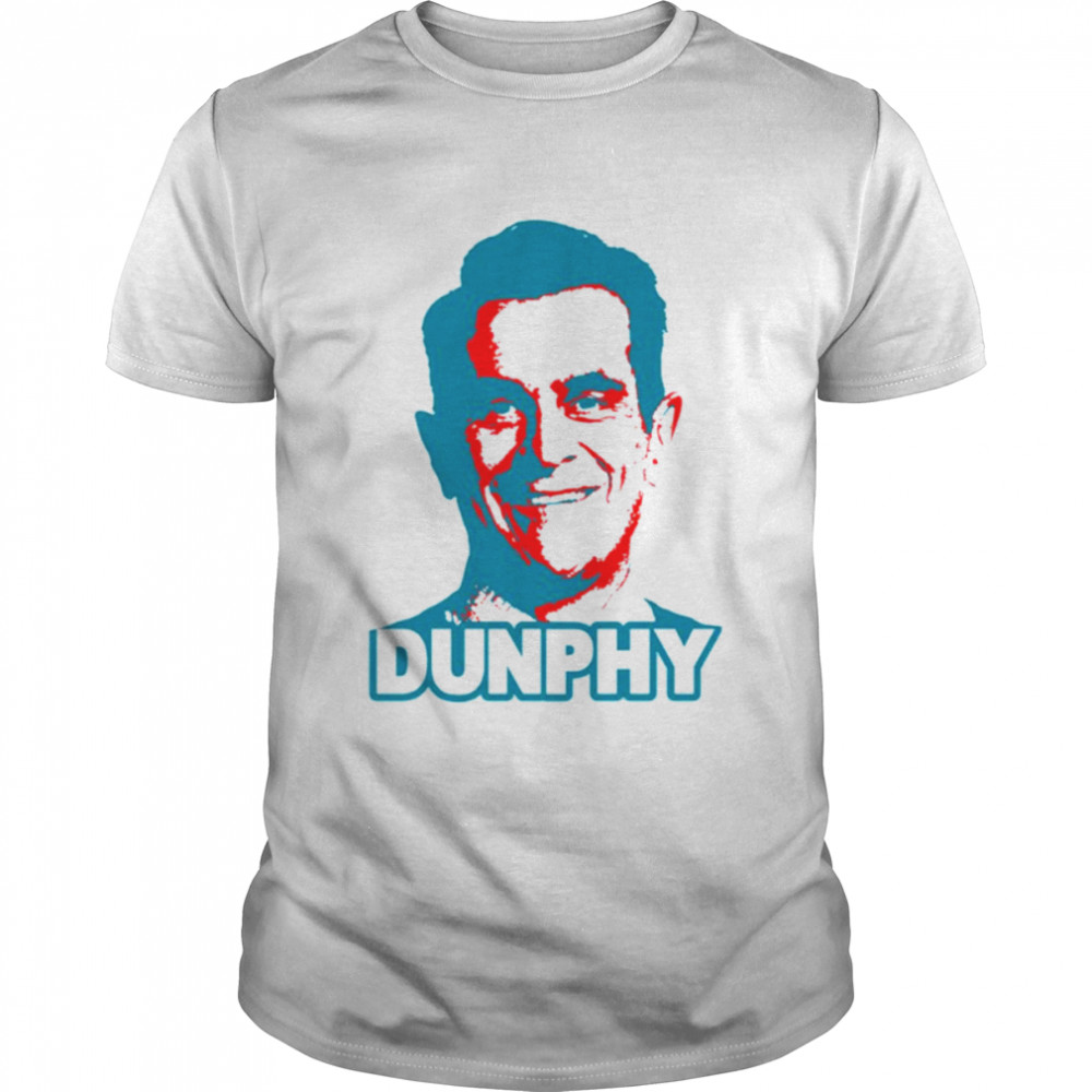 Phil Dunphy Funny Guy Portrait Morden Family shirt