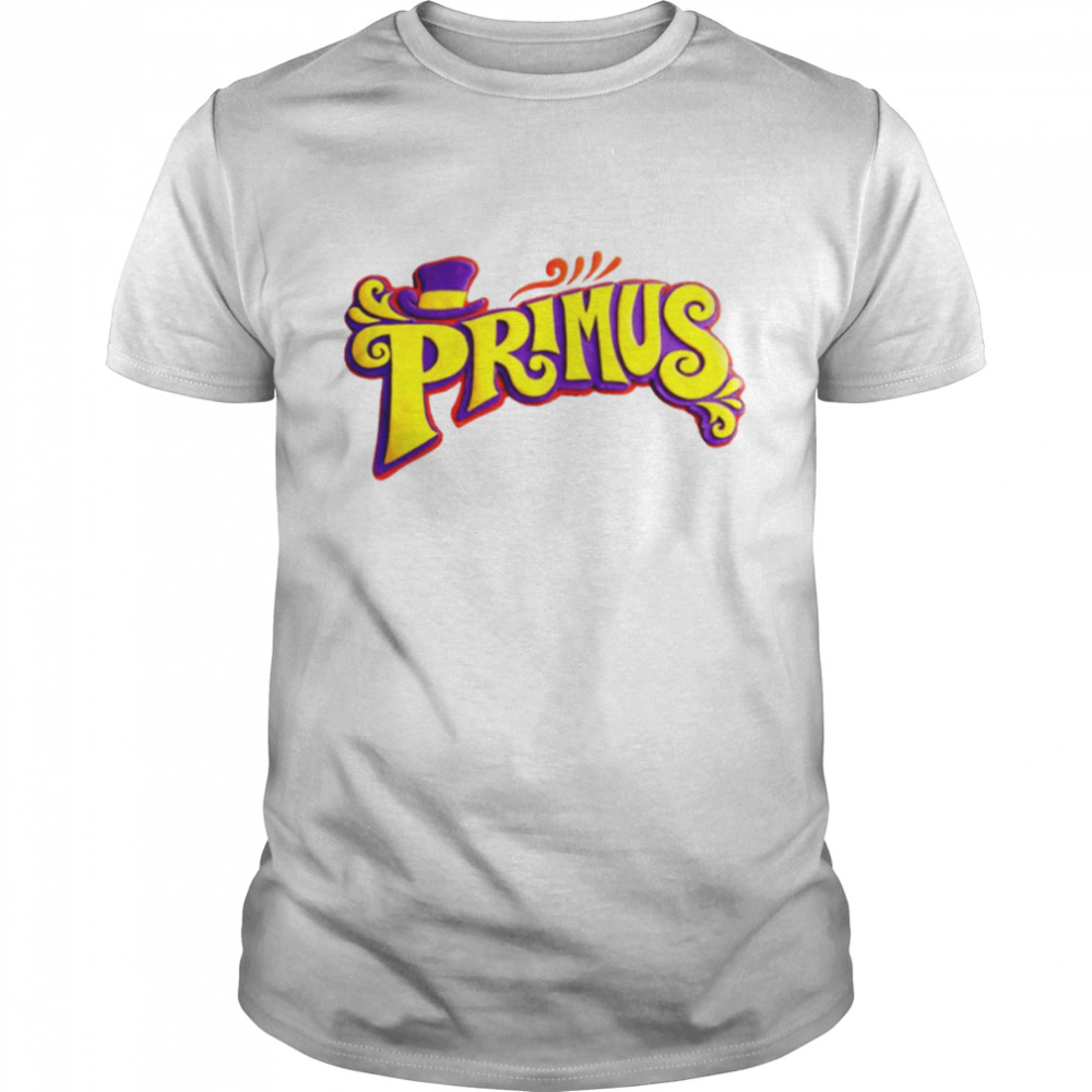 Popular Best Primus shirt