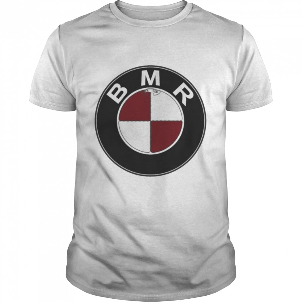 South Carolina Gamecocks BMR Shirt