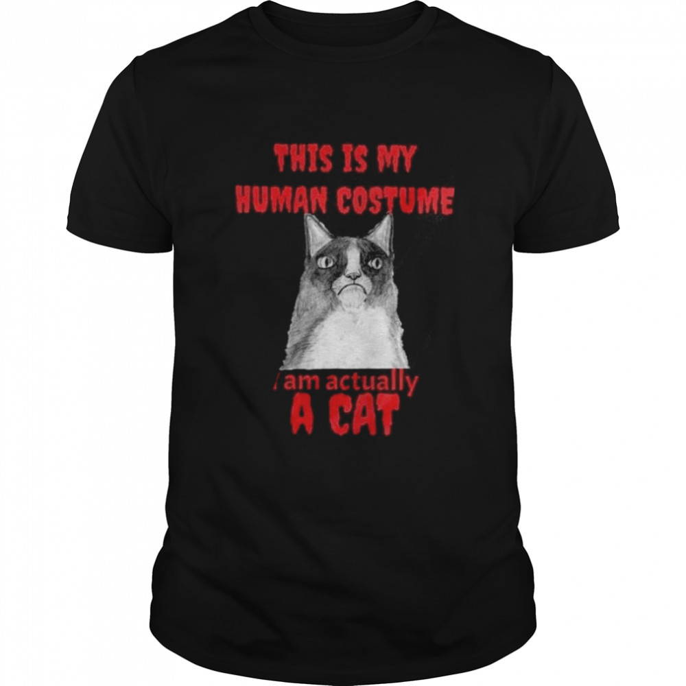 Cat Lover Shirt