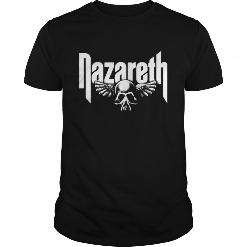 Nazareth Band Rock shirt