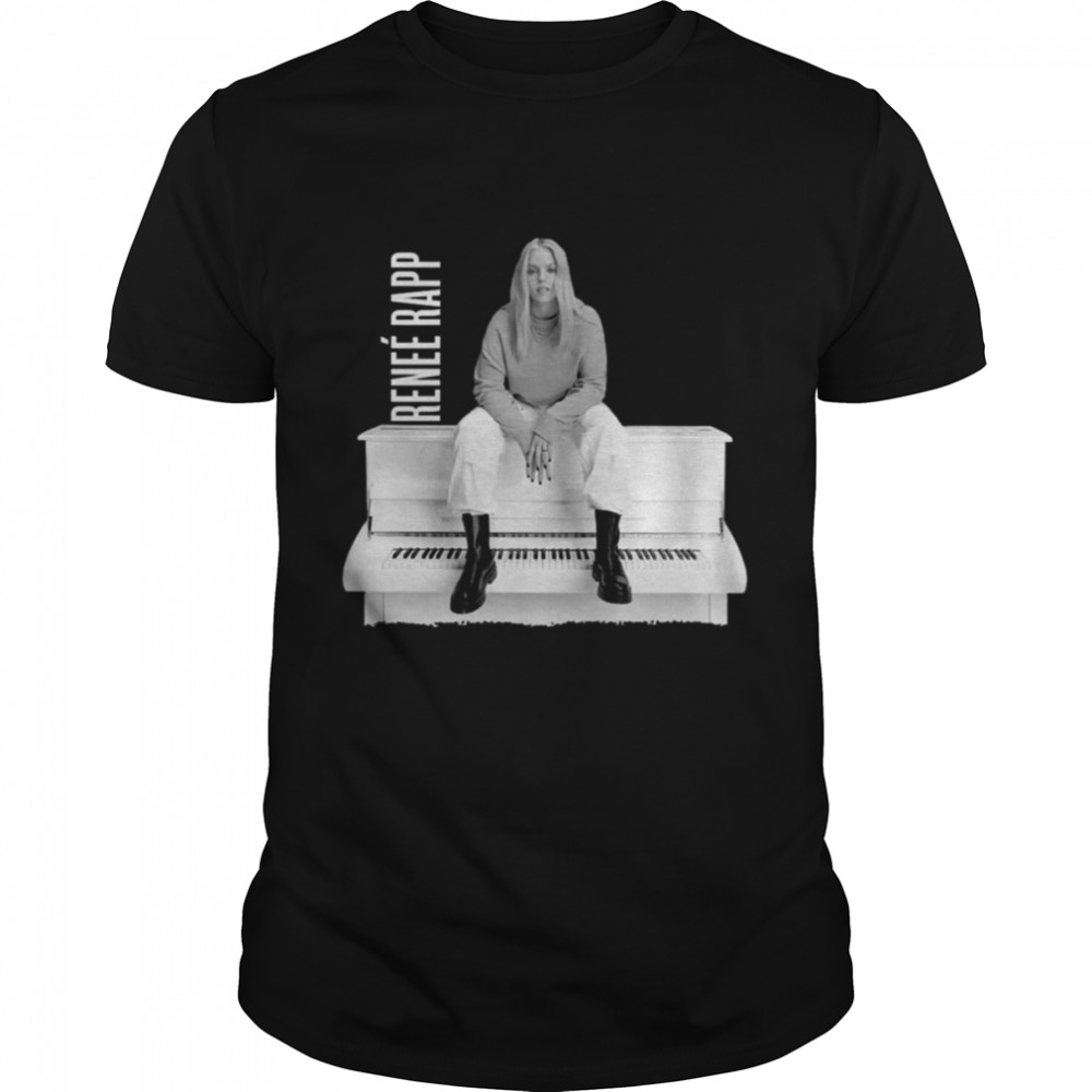 Renee Rap Shirt