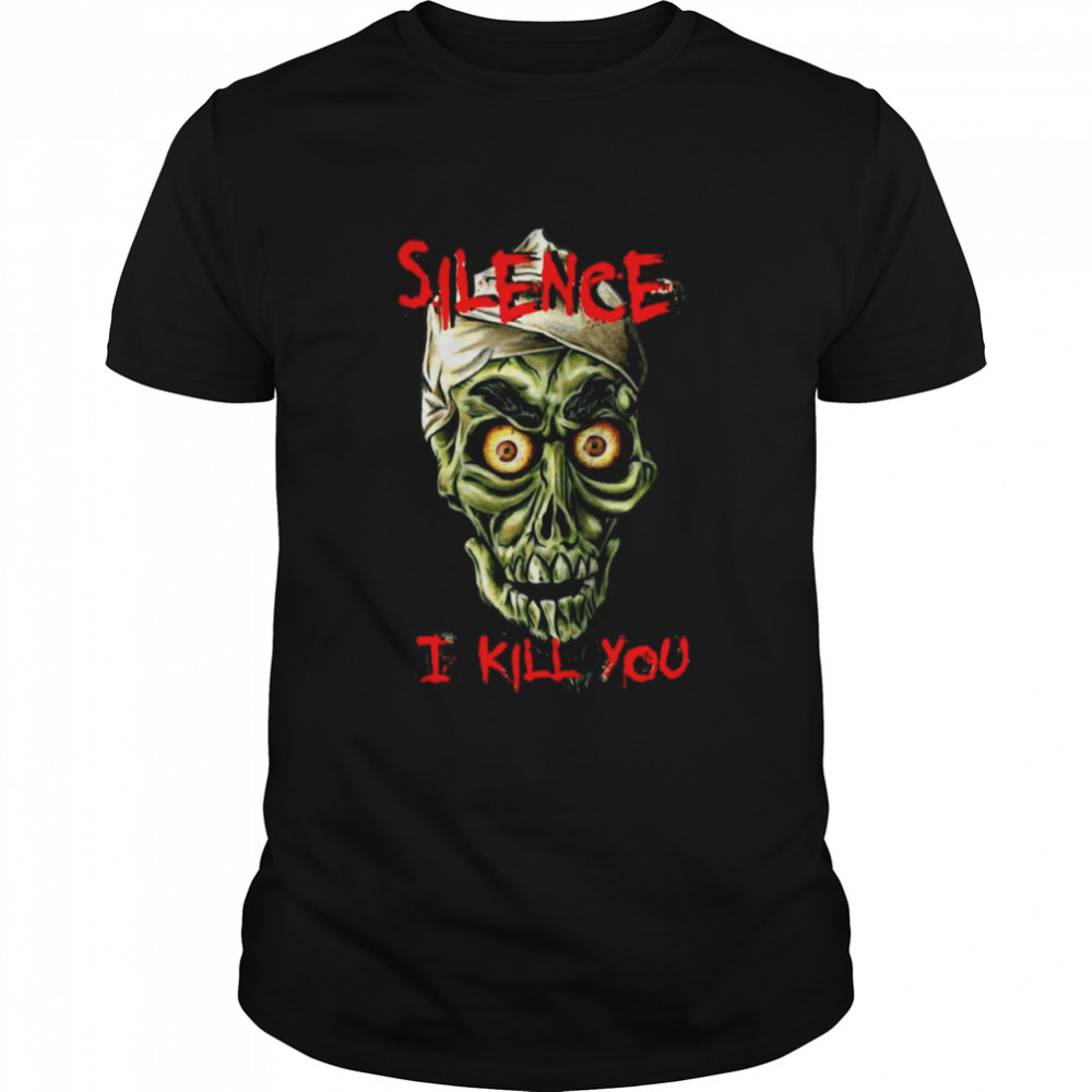 Silence Will Kill You Jeff Dunhamsan Antonio Texas shirt