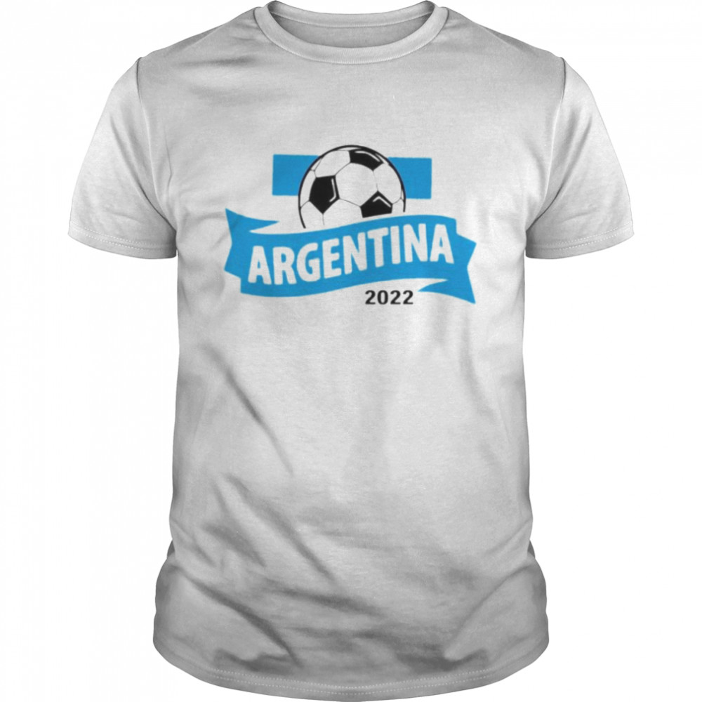 argentina World Cup champions 2022 shirt