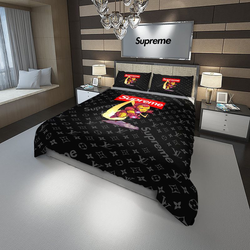Charater #24 Luxury Brand Bedding Sets