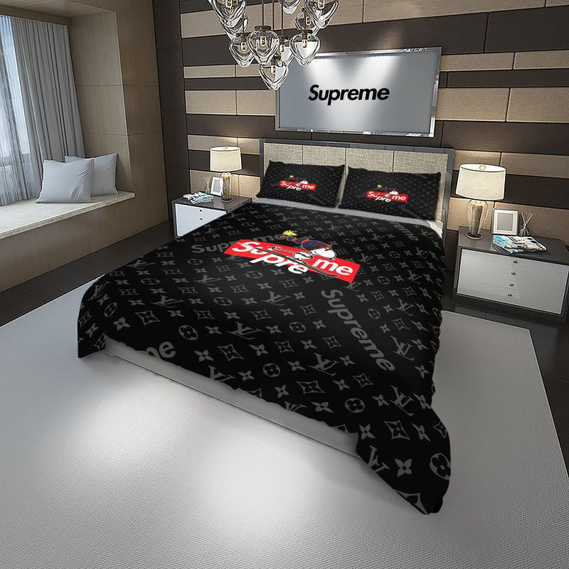 Charater #42 Luxury Brand Bedding Sets