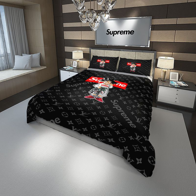 Charater #45 Luxury Brand Bedding Sets