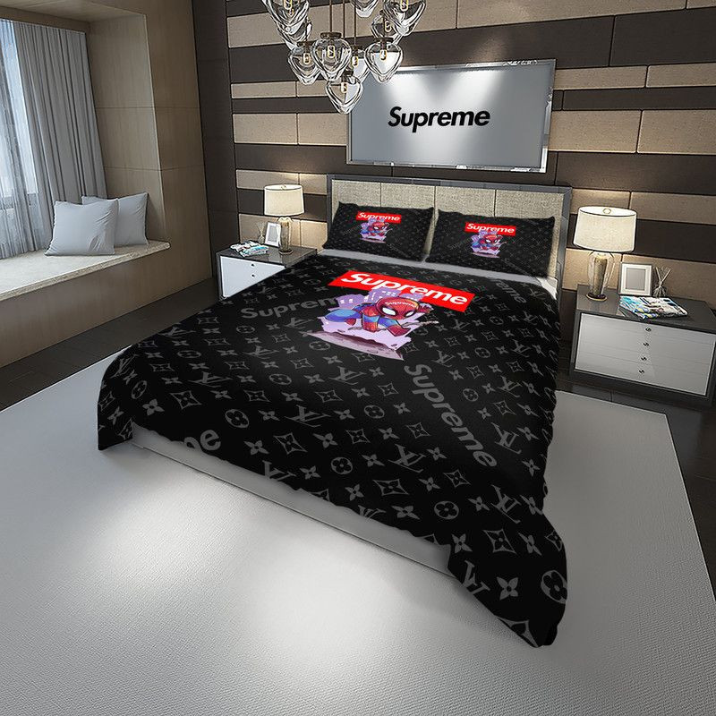 Charater #47 Luxury Brand Bedding Sets