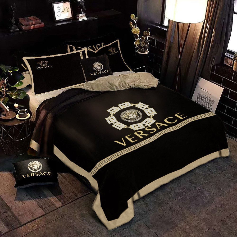 Expensive High-end Bedding Sets #250