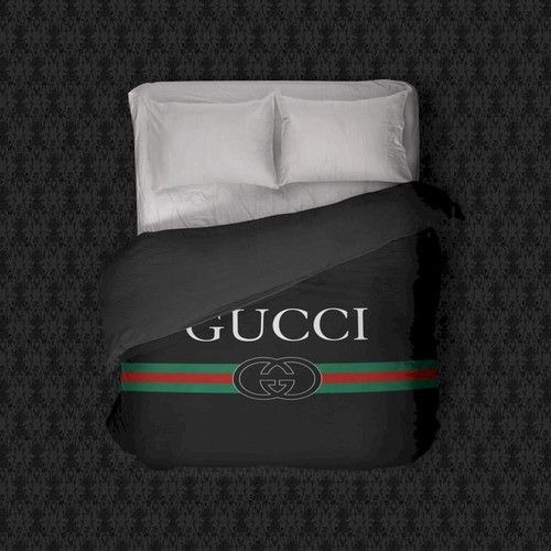 GC Luxury 51 Bedding Sets Duvet Cover Bedroom Luxury Brand Bedding Customized Bedroom