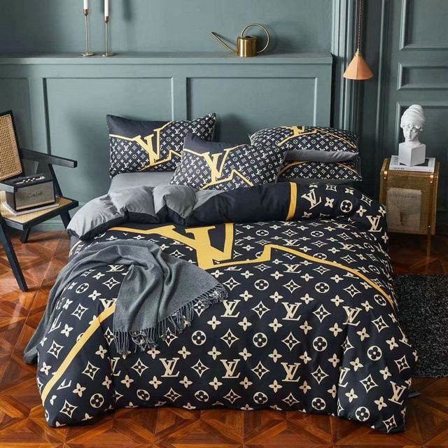 Luxury Brand High-end Bedding Set Arrival 06.04.2022 - 3