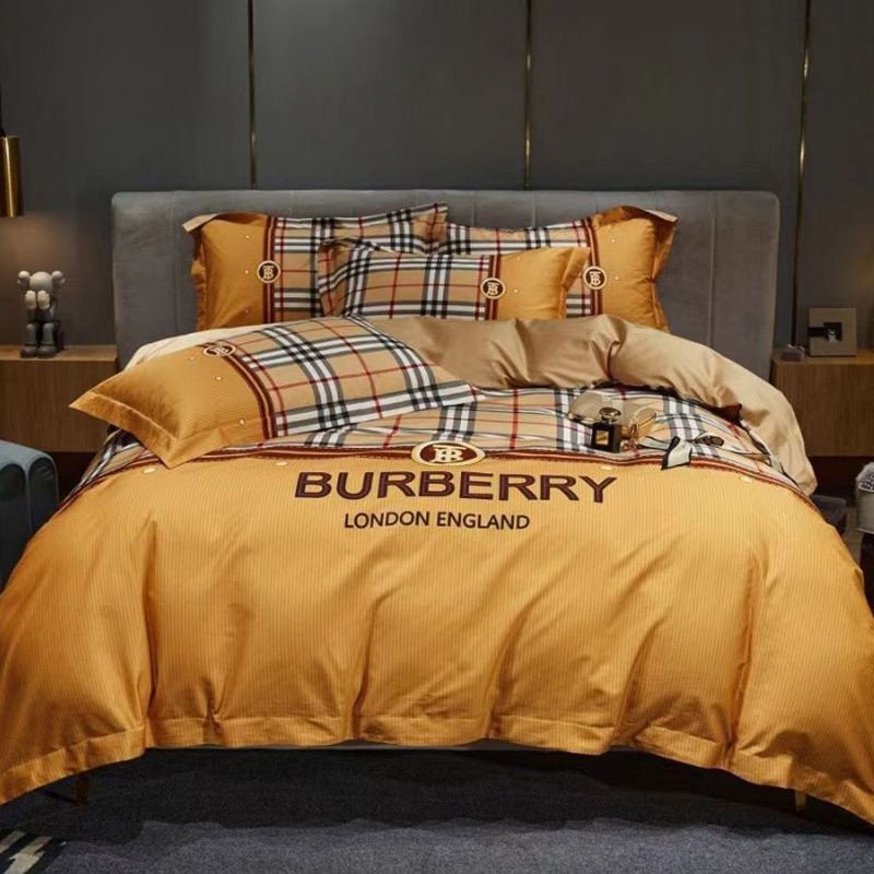 High-end Brand Bedding Sets #324