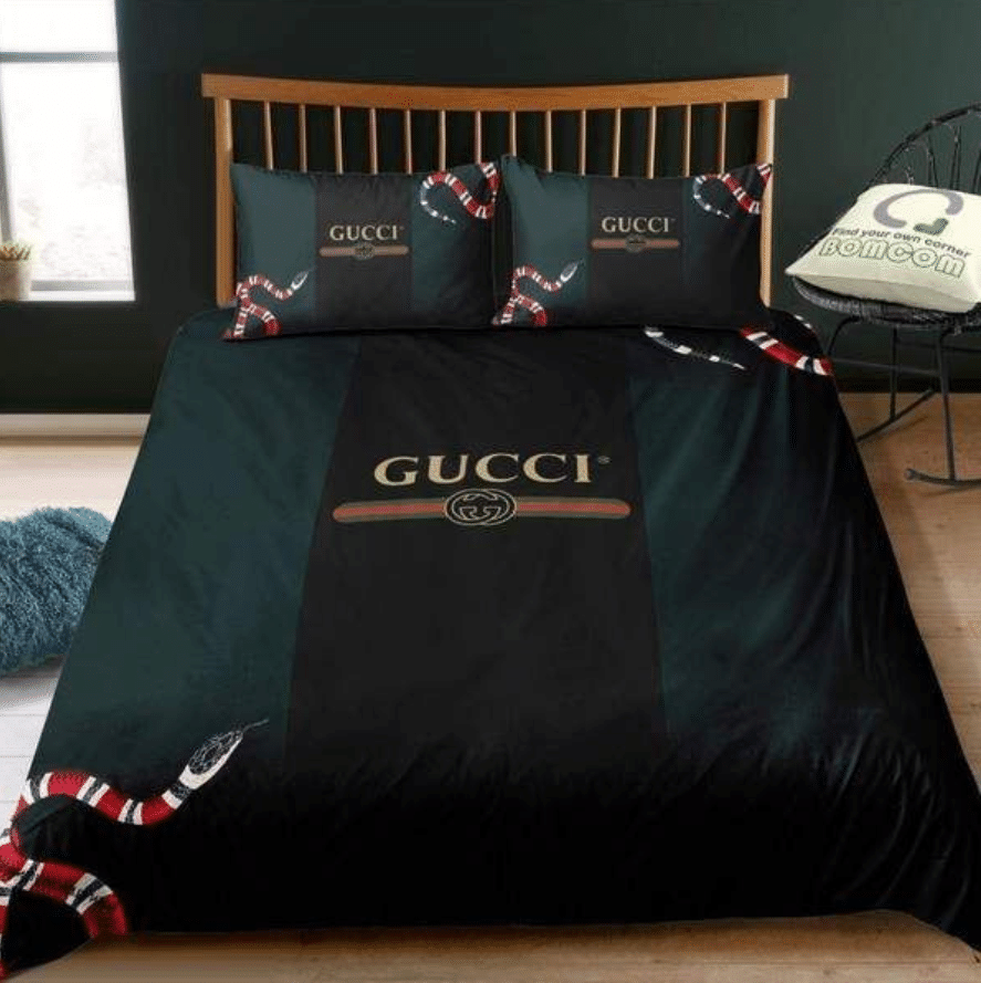 Italian High-end Brand #19 3D Personalized Customized Bedding Sets Duvet Cover Bedroom Sets Bedset Bedlinen