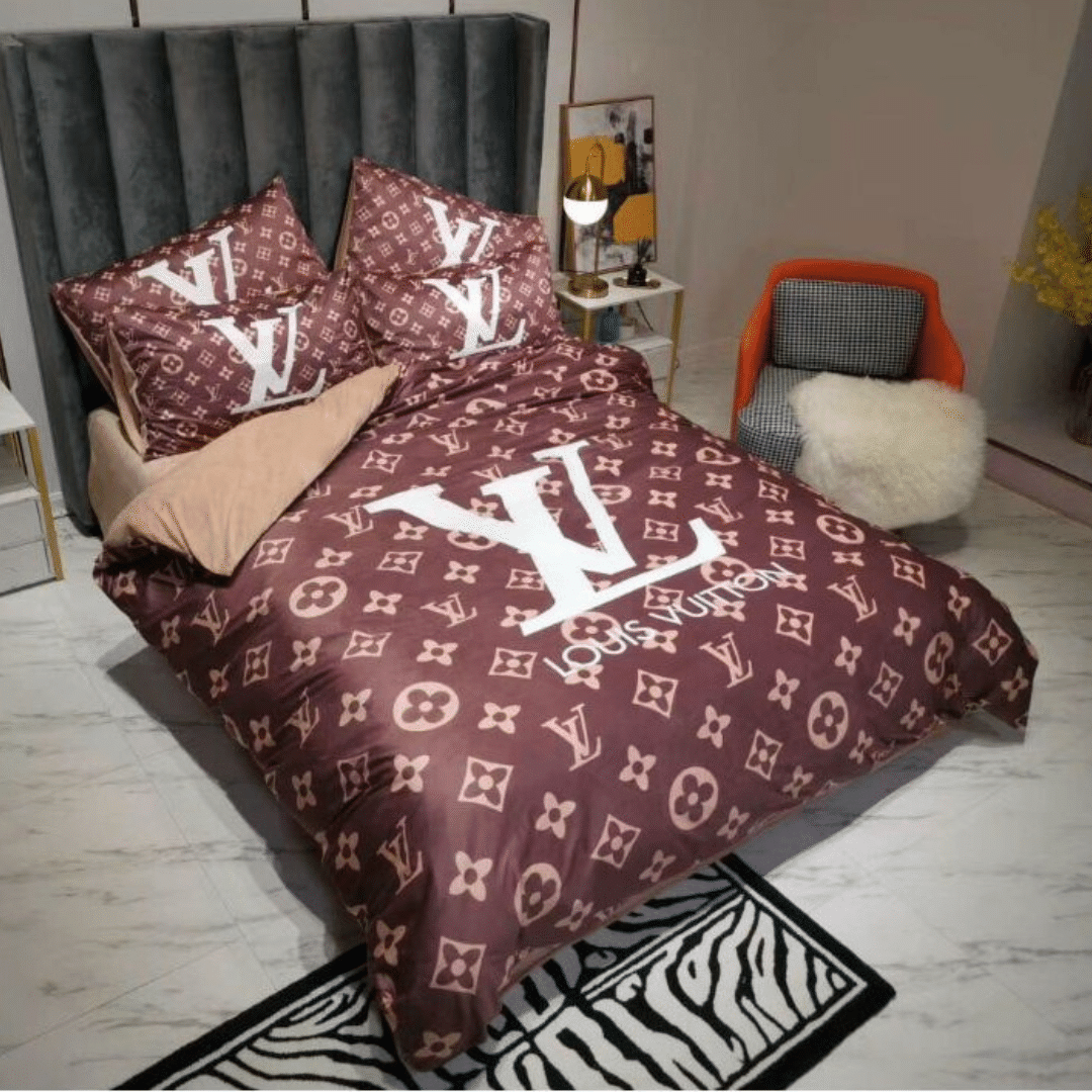 LUXURY FRENCH FASHION #31 3D PERSONALIZED CUSTOMIZED BEDDING SETS DUVET COVER BEDROOM SETS BEDSET BEDLINEN