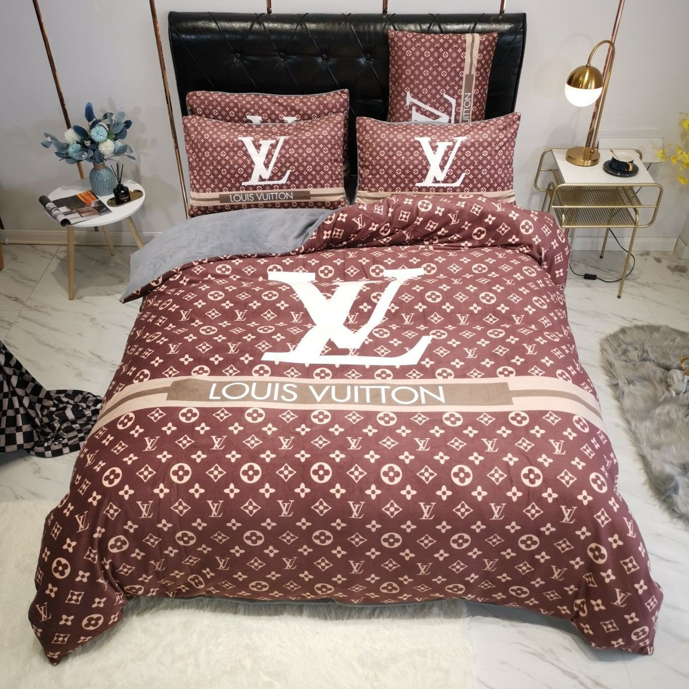 Luxury Brand High-end Bedding Set Arrival 06.04.2022 &#8211 5