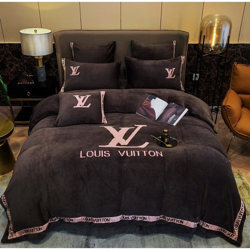 Luxury Brand High-end Bedding Set Arrival 13.04.2022 &#8211 3-01