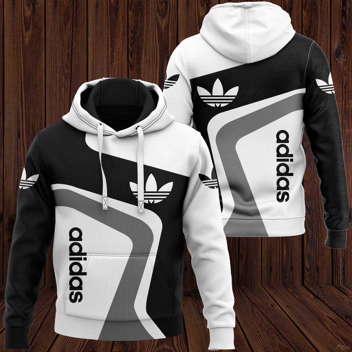 ADD 3D Hoodie ADD5187 Ver 446 Hoodie