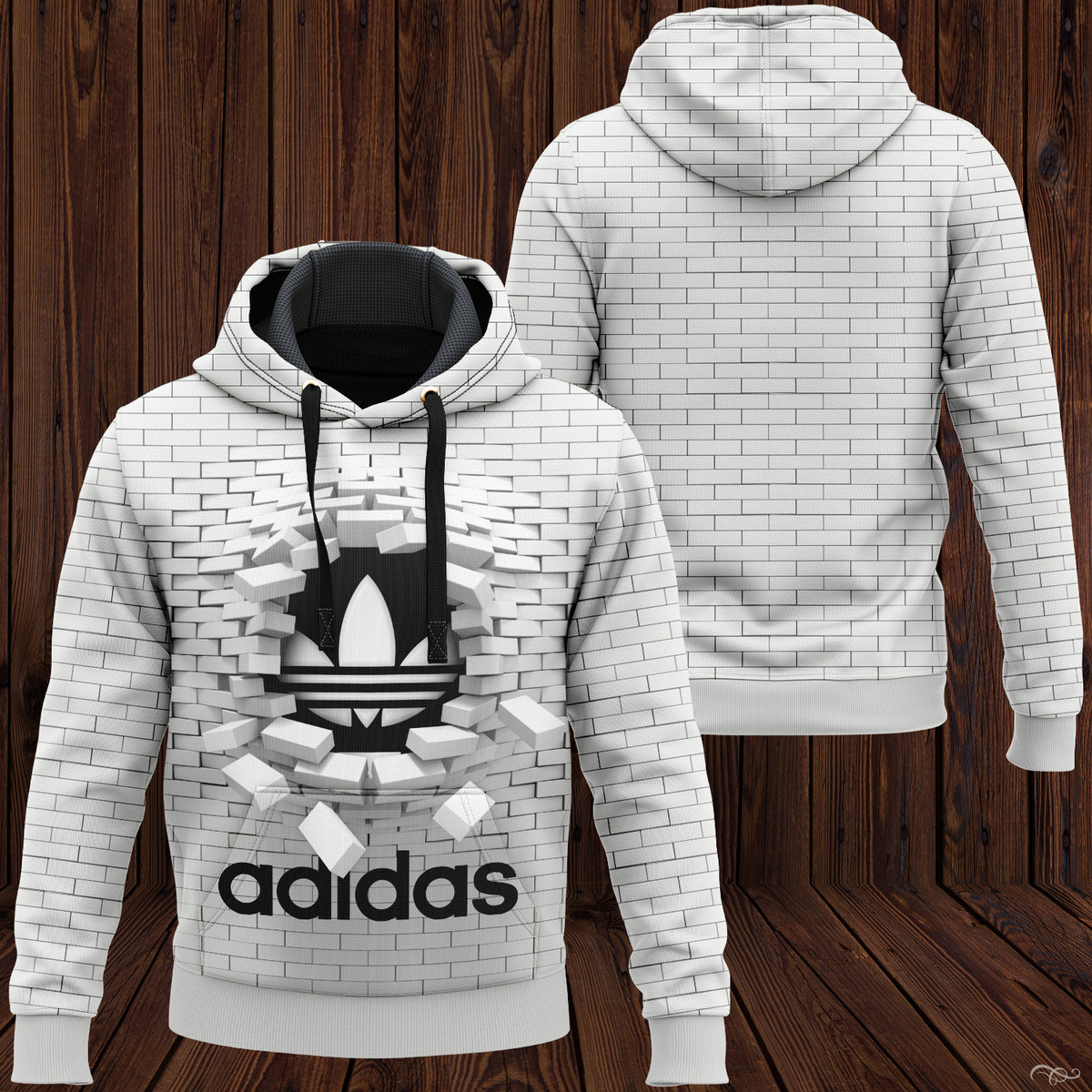 ADD 3D Hoodie ADD5748 Ver 28 Hoodie