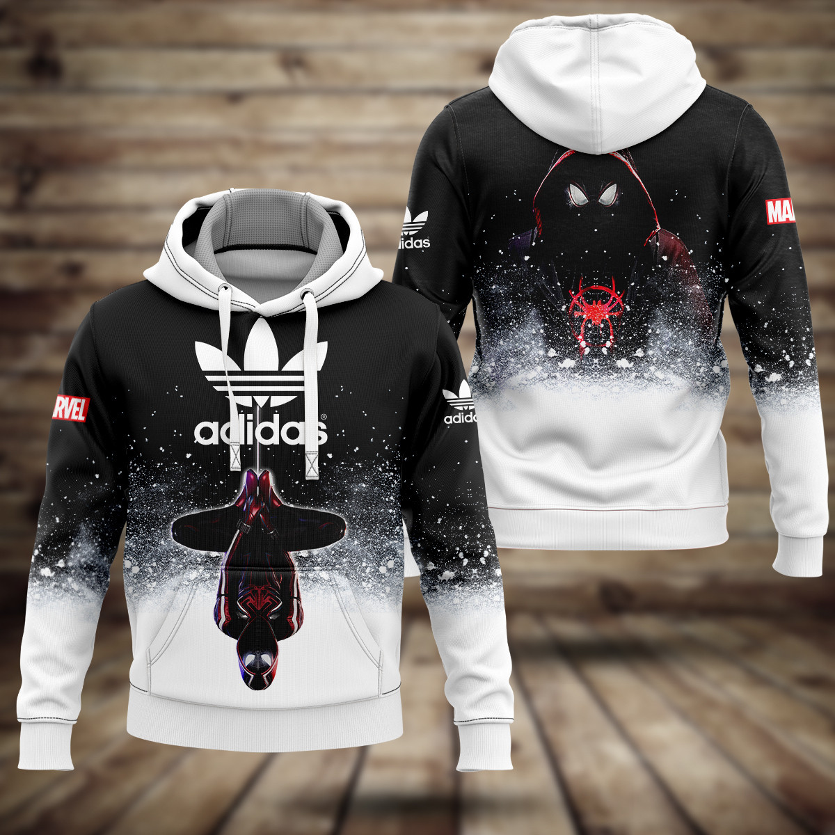 ADD 3D Hoodie ADD5995 Ver 42 Hoodie