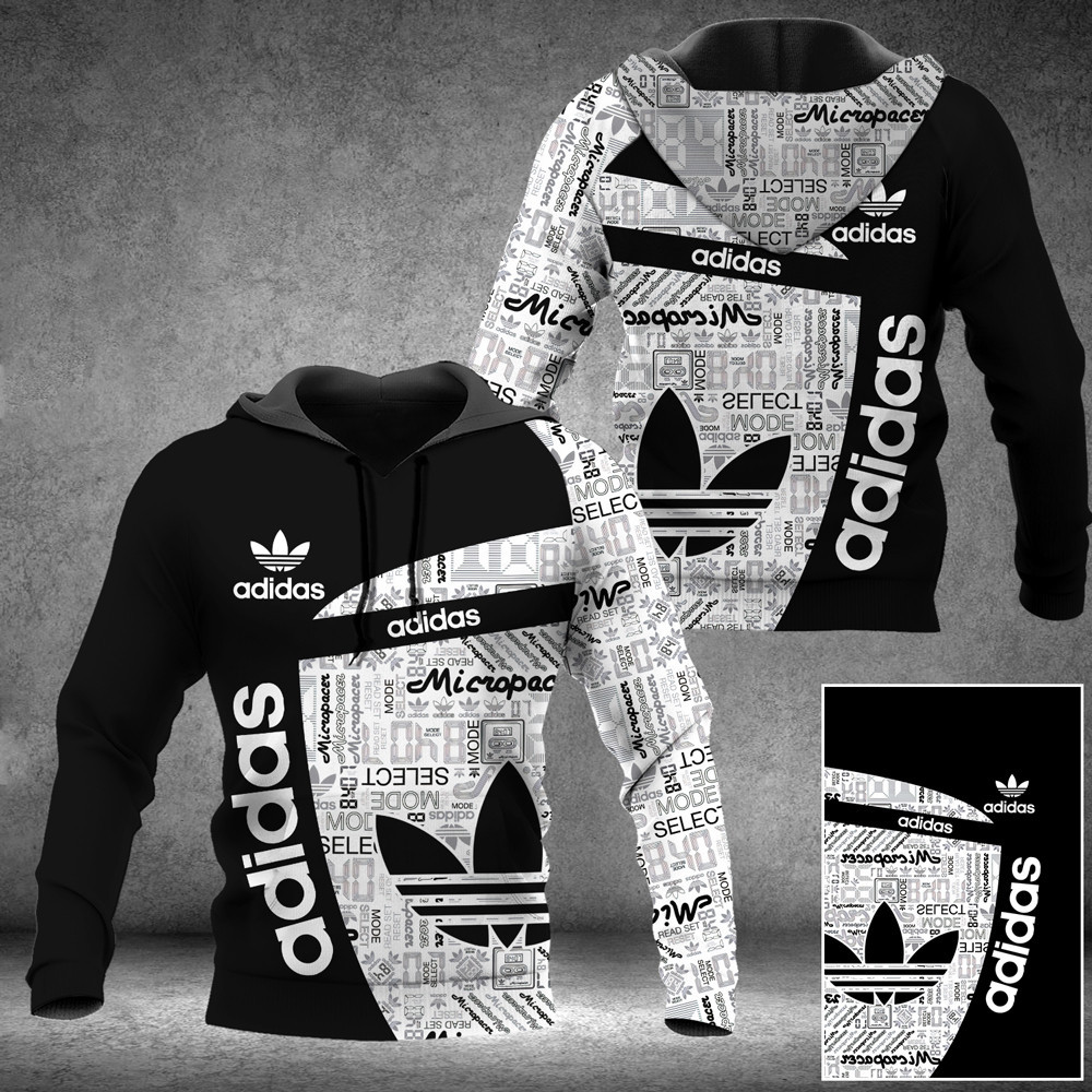 ADD 3D Hoodie US ADD5027 Ver 487 Hoodie