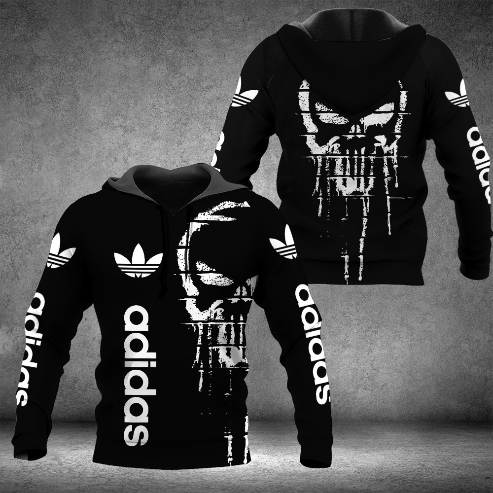 ADD 3D Hoodie US ADD5132 Ver 472 Hoodie