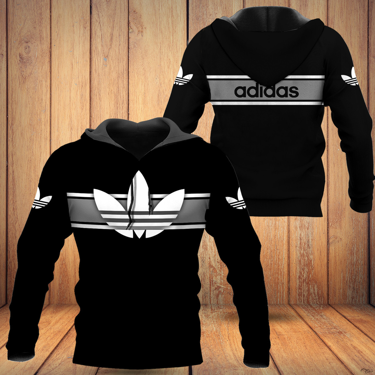 ADD 3D Hoodie US ADD5137 Ver 470 Hoodie