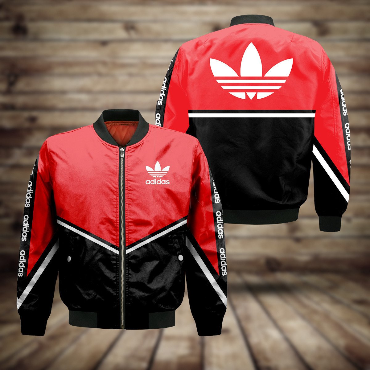 ADD Bomber Jacket ADD5745 Ver 20 Bomber