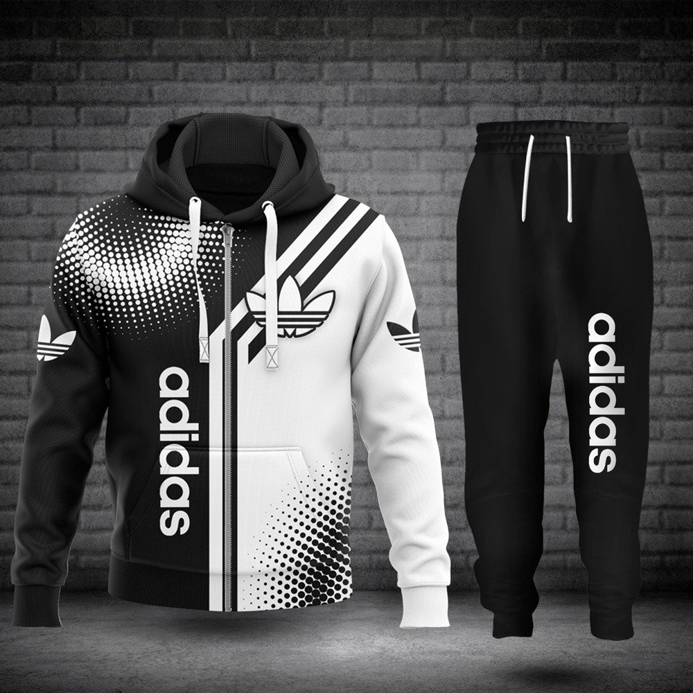 ADD Zip Hoodie + Pants ADD5256