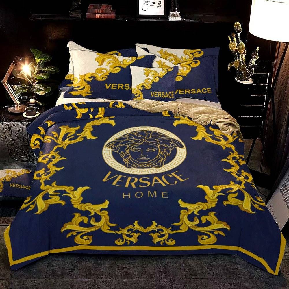 BVS9 LIMITED EDITION 3D CUSTOMIZED BEDDING SETS