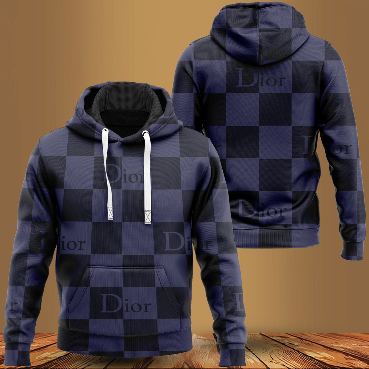 DOR 3D Hoodie DOR5226 Ver 422 Hoodie