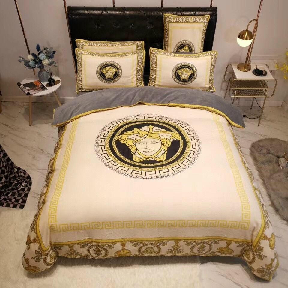 England luxury brand #14 Bedding Sets Duvet Cover