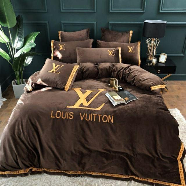 Expensive High-end Bedding Sets #240