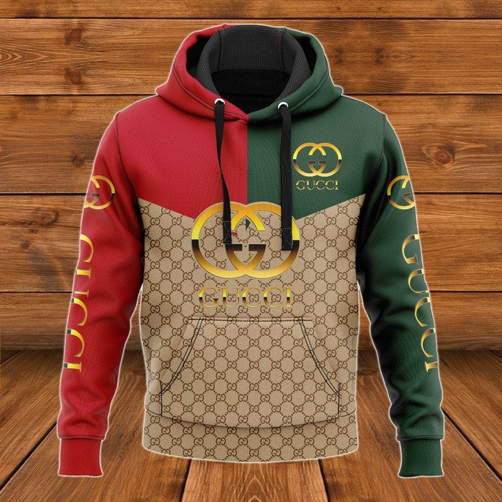 GC 3D Hoodie GC4380 Ver 499 Hoodie