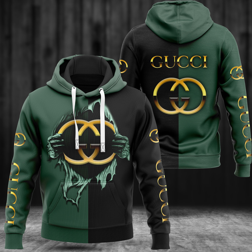 GC 3D Hoodie GC5307 Ver 315 Hoodie