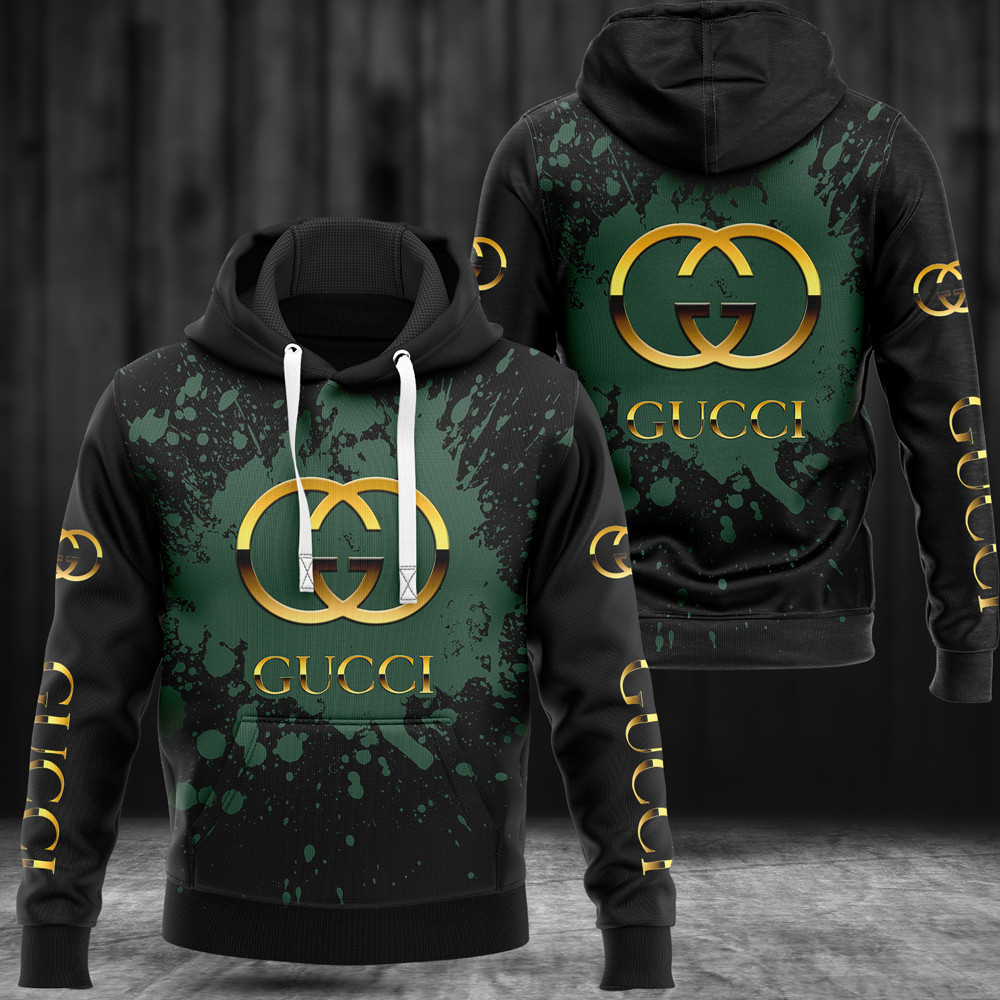 GC 3D Hoodie GC5309 Ver 329 Hoodie