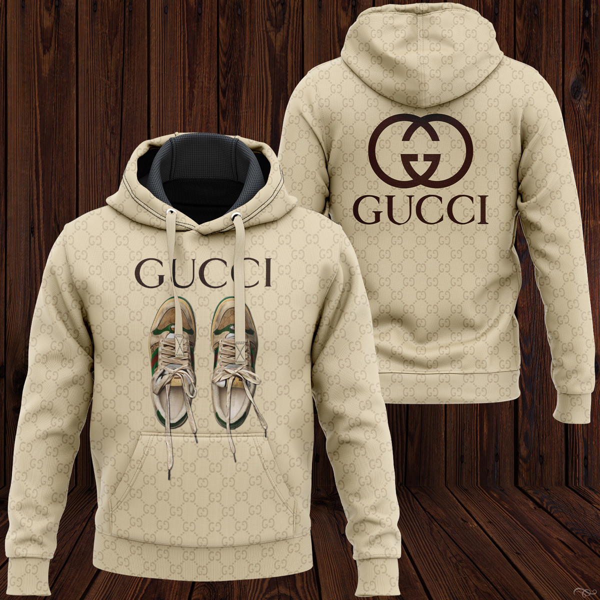 GC 3D Hoodie GC5326 Ver 362 Hoodie