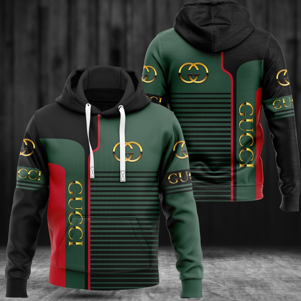 GC 3D Hoodie GC5328 Ver 355 Hoodie